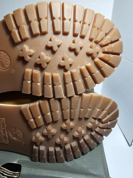 Timberland  Classic 6 Premium Waterproof Boot - Wheat main image 5